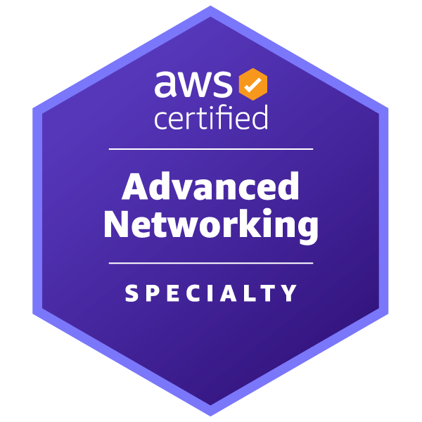 Advanced networking 