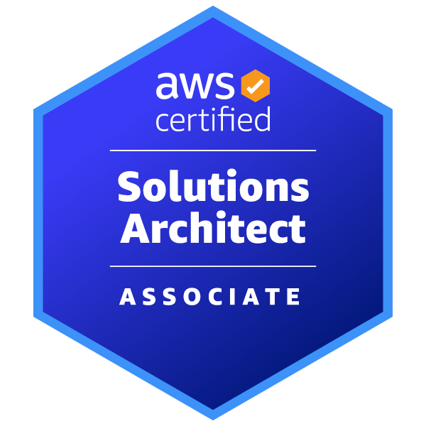 Solution Architect 